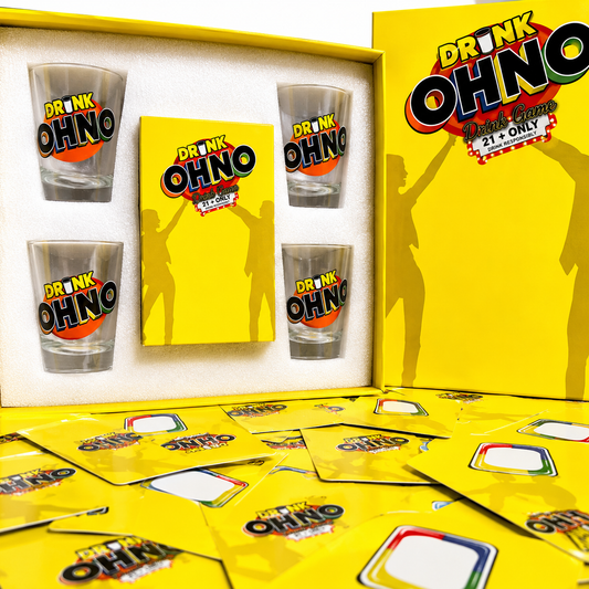 Drunk Ohno